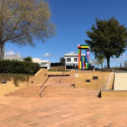 Waikato Museum Te Whare Taonga o Waikato - Hamilton