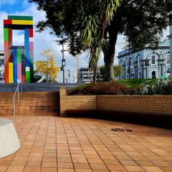 Waikato Museum Te Whare Taonga o Waikato - Hamilton