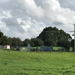 Waikato River Trails - Hamilton