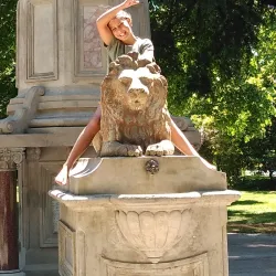 Cornwall Park - Hastings