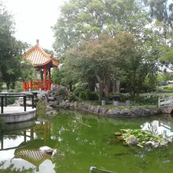 Cornwall Park - Hastings