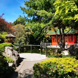 Cornwall Park - Hastings