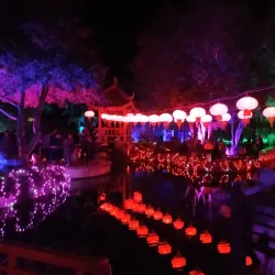 Cornwall Park - Hastings