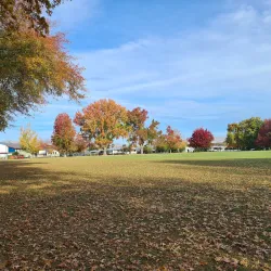 Cornwall Park - Hastings