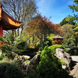 Cornwall Park - Hastings