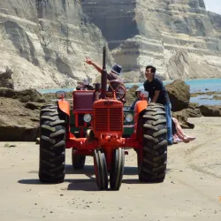 Gannet Beach Adventures - Hastings