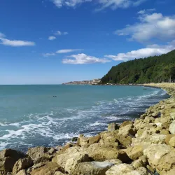 Gannet Beach Adventures - Hastings