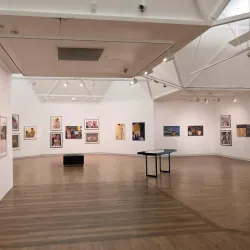 Hastings City Art Gallery - Hastings