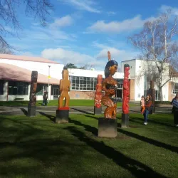 Hastings City Art Gallery - Hastings