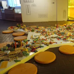 Hastings City Art Gallery - Hastings