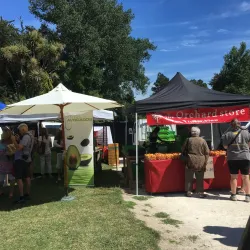 Hastings Farmers Market - Hastings