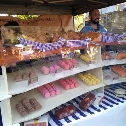 Hawke's Bay Farmers' Market - Hastings