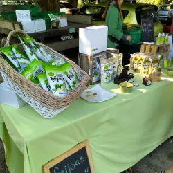 Hawke's Bay Farmers' Market - Hastings