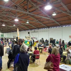 Hawke's Bay Farmers' Market - Hastings