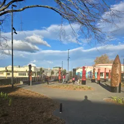 Hawke's Bay Museum & Art Gallery - Hastings