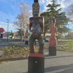 Hawke's Bay Museum & Art Gallery - Hastings