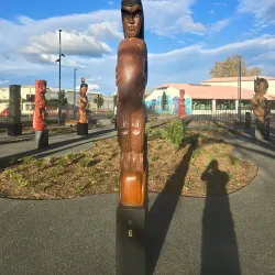 Hawke's Bay Museum & Art Gallery - Hastings