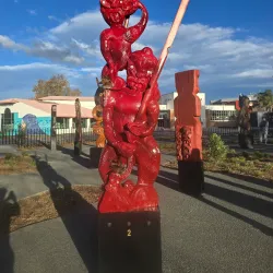 Hawke's Bay Museum & Art Gallery - Hastings