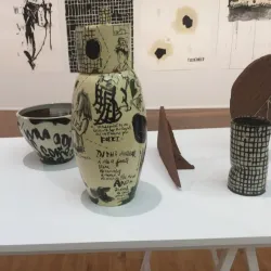 Hawke's Bay Museum & Art Gallery - Hastings