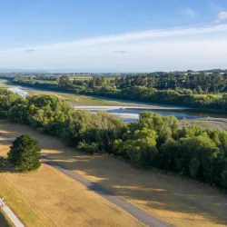 Hawke's Bay Trails - Hastings