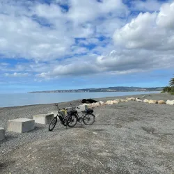 Hawke's Bay Trails - Hastings