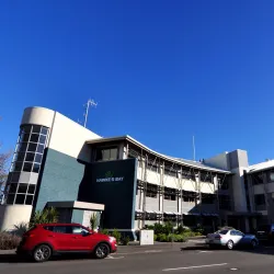 Hawke's Bay Trails - Hastings