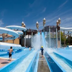 Splash Planet - Hastings