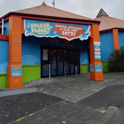 Splash Planet - Hastings