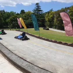 Splash Planet - Hastings