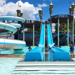 Splash Planet - Hastings