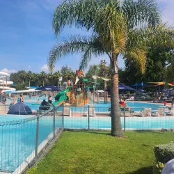 Splash Planet - Hastings