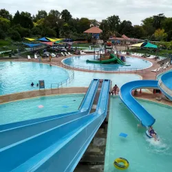 Splash Planet - Hastings