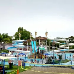 Splash Planet - Hastings
