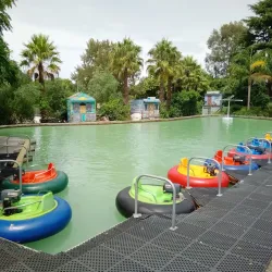 Splash Planet - Hastings