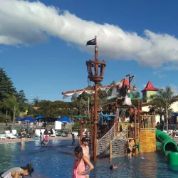 Splash Planet - Hastings