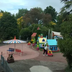 Splash Planet - Hastings