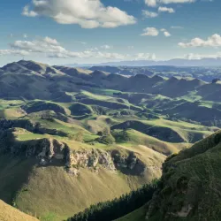 Te Mata Peak - Hastings