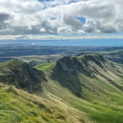 Te Mata Peak - Hastings