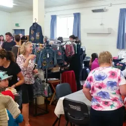 Helensville Farmers Market - Helensville