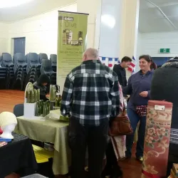 Helensville Farmers Market - Helensville
