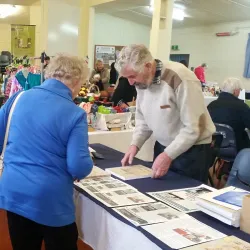 Helensville Farmers Market - Helensville