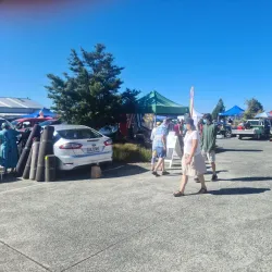 Helensville Farmers Market - Helensville