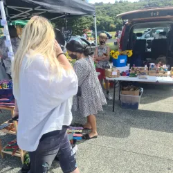Helensville Farmers Market - Helensville