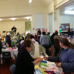 Helensville Farmers Market - Helensville