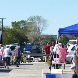 Helensville Farmers Market - Helensville