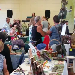 Helensville Farmers Market - Helensville