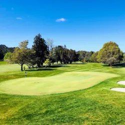 Helensville Golf Club - Helensville