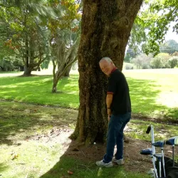 Helensville Golf Club - Helensville