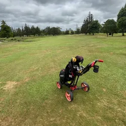 Helensville Golf Club - Helensville