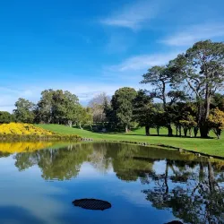 Helensville Golf Club - Helensville